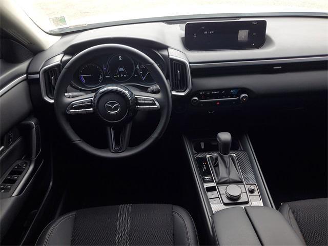 used 2025 Mazda CX-50 Hybrid car, priced at $34,801