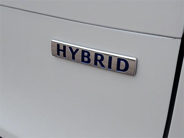 used 2025 Mazda CX-50 Hybrid car, priced at $34,801