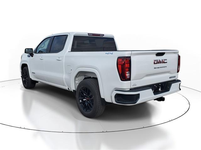 new 2024 GMC Sierra 1500 car, priced at $55,564