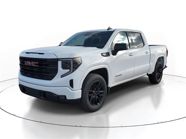 new 2024 GMC Sierra 1500 car, priced at $55,564