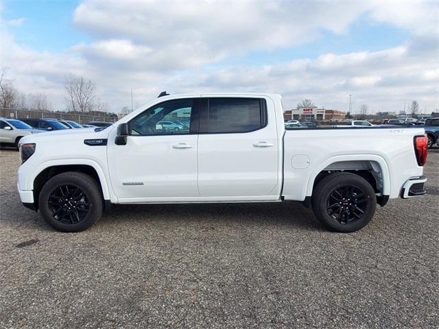 new 2024 GMC Sierra 1500 car, priced at $55,564