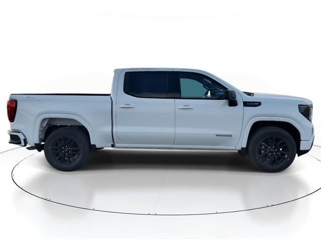 new 2024 GMC Sierra 1500 car, priced at $55,564