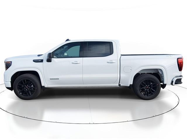 new 2024 GMC Sierra 1500 car, priced at $55,564