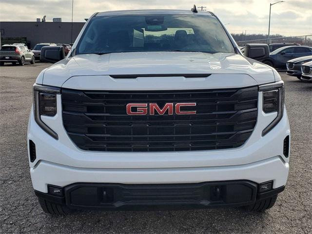 new 2024 GMC Sierra 1500 car, priced at $55,564