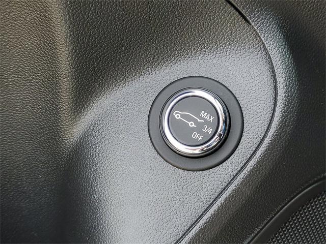 used 2020 Buick Encore GX car, priced at $19,819