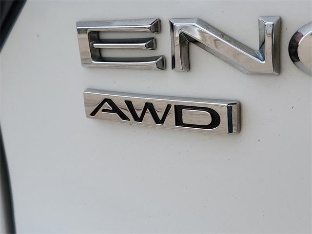 used 2020 Buick Encore GX car, priced at $19,819