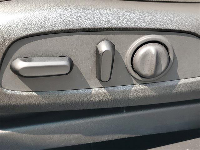 used 2020 Buick Encore GX car, priced at $19,819