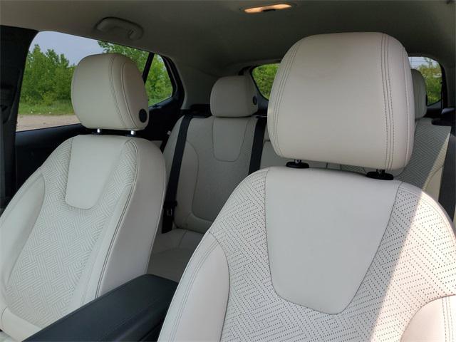 used 2020 Buick Encore GX car, priced at $19,819