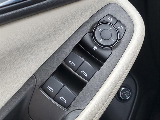 used 2020 Buick Encore GX car, priced at $19,819