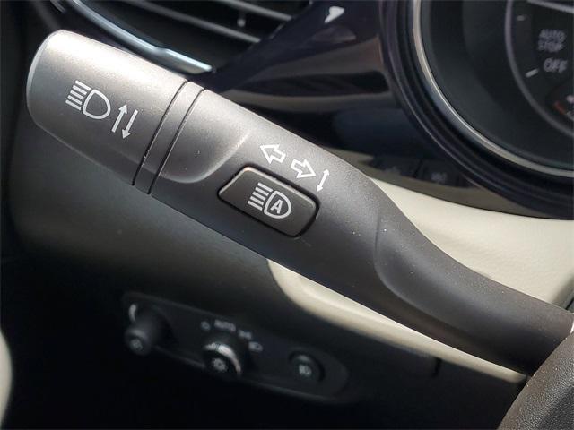 used 2020 Buick Encore GX car, priced at $19,819