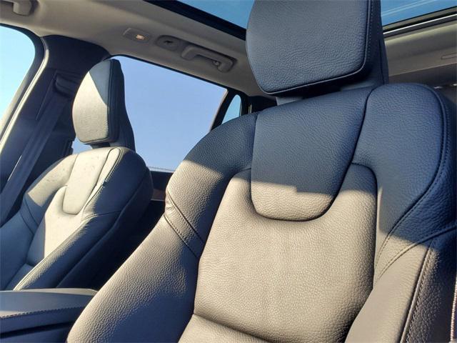 new 2025 Volvo XC90 Plug-In Hybrid car, priced at $77,955