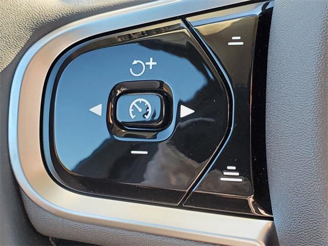 new 2025 Volvo XC90 Plug-In Hybrid car, priced at $77,955