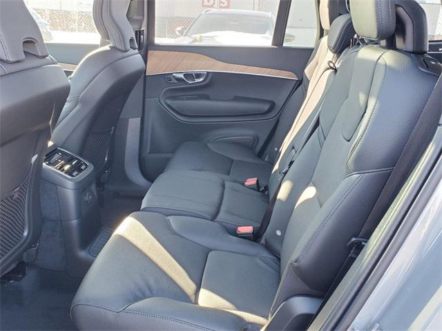 new 2025 Volvo XC90 Plug-In Hybrid car, priced at $77,955