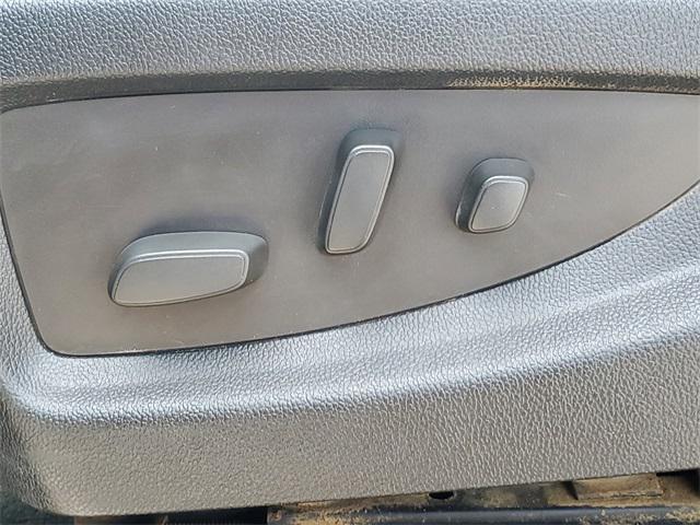used 2016 GMC Sierra 2500 car, priced at $26,188