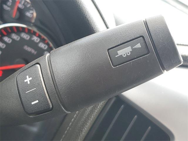 used 2016 GMC Sierra 2500 car, priced at $26,188