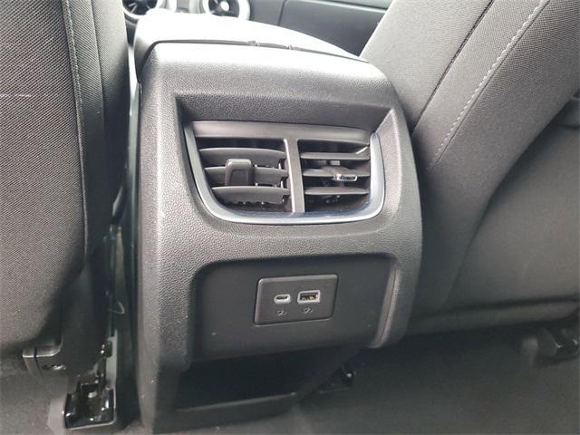 used 2022 Chevrolet Blazer car, priced at $23,596