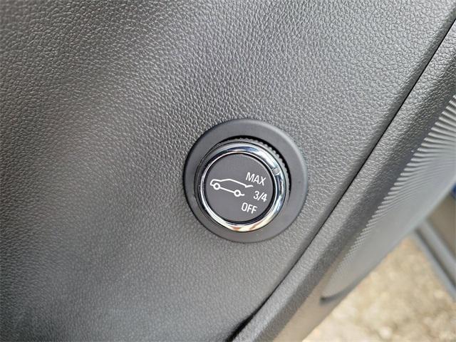 used 2023 Chevrolet Blazer car, priced at $24,385