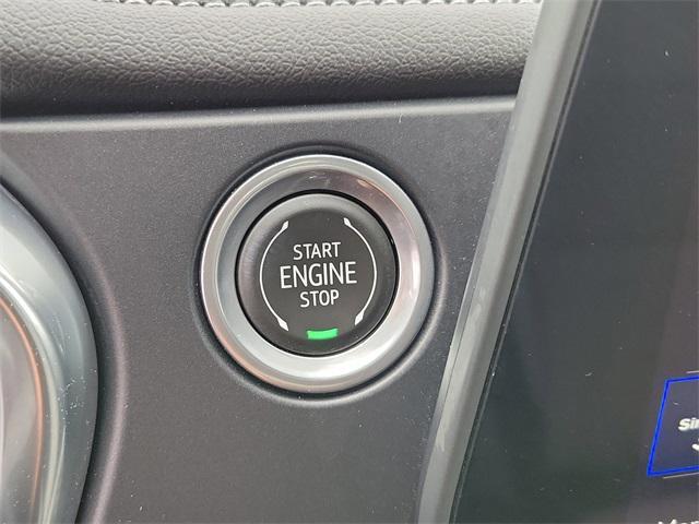 used 2023 Chevrolet Blazer car, priced at $24,385