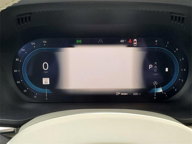 new 2025 Volvo XC60 car, priced at $55,335