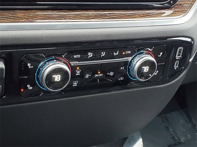 new 2025 GMC Sierra 1500 car, priced at $55,828