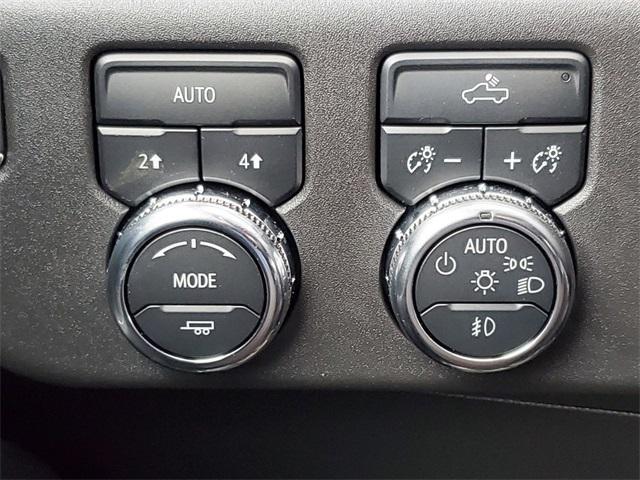 new 2025 GMC Sierra 1500 car, priced at $55,828