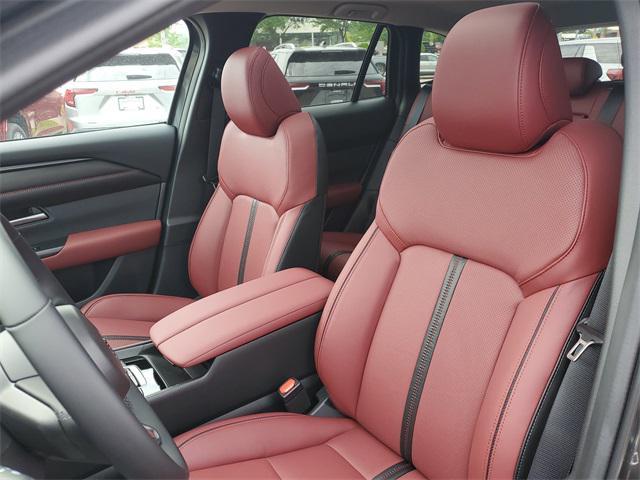 new 2025 Mazda CX-50 Hybrid car, priced at $40,575