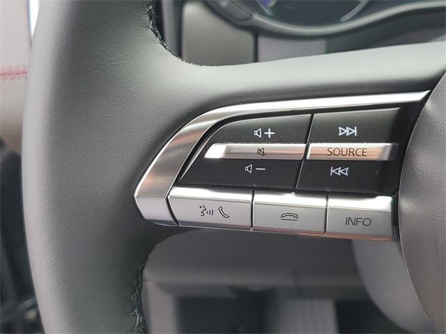 new 2025 Mazda CX-50 Hybrid car, priced at $40,575