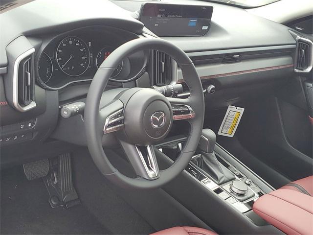 new 2025 Mazda CX-50 Hybrid car, priced at $40,575