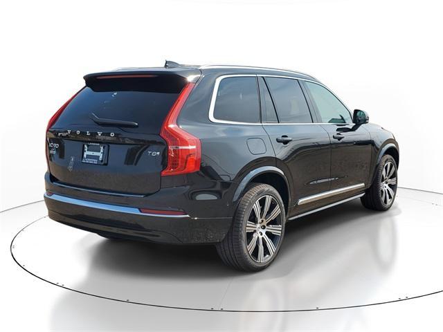 new 2025 Volvo XC90 Plug-In Hybrid car, priced at $81,765