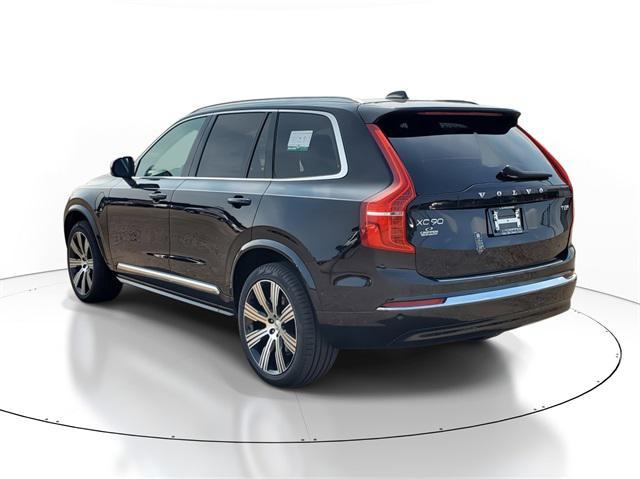 new 2025 Volvo XC90 Plug-In Hybrid car, priced at $81,765