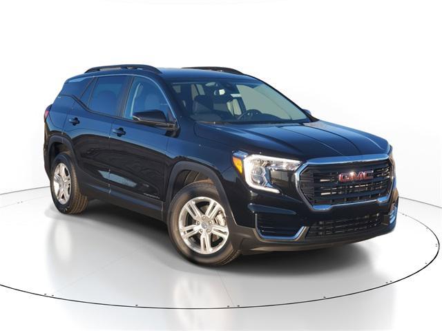 new 2024 GMC Terrain car, priced at $37,938