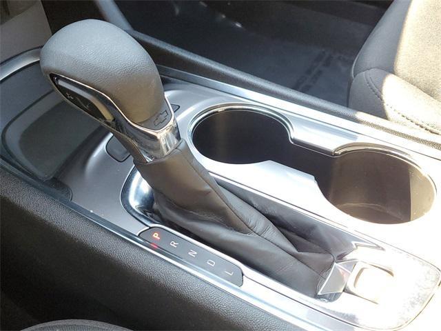 used 2025 Chevrolet Malibu car, priced at $26,185