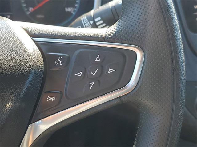 used 2025 Chevrolet Malibu car, priced at $26,185