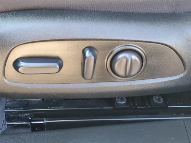 used 2025 Chevrolet Malibu car, priced at $26,185