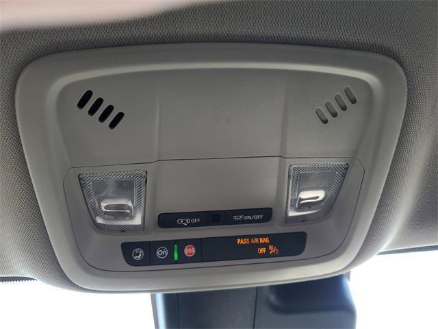 used 2025 Chevrolet Malibu car, priced at $26,185