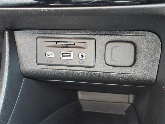 used 2020 Buick Encore GX car, priced at $17,923