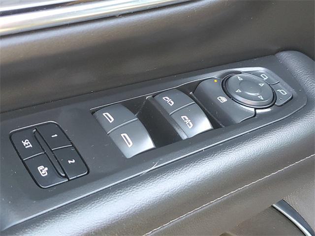 used 2023 Chevrolet Tahoe car, priced at $46,455