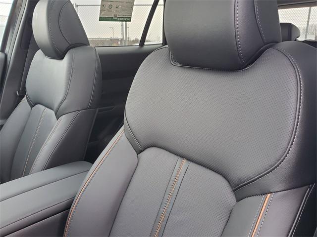 new 2025 Mazda CX-50 car, priced at $40,005