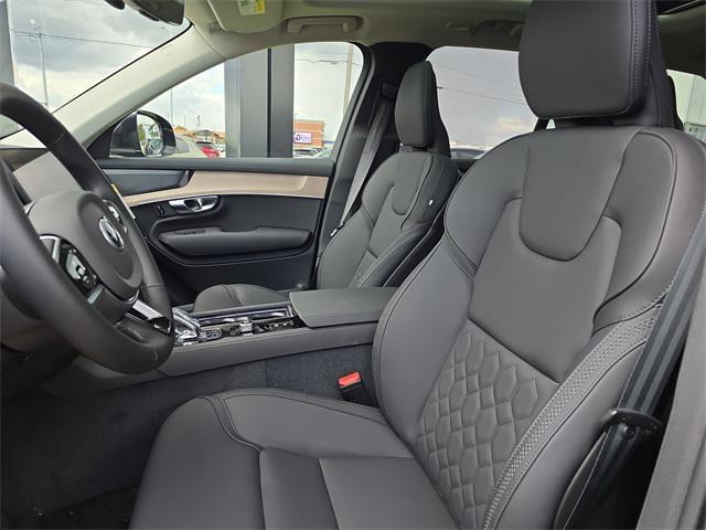 new 2026 Volvo XC90 car, priced at $71,825
