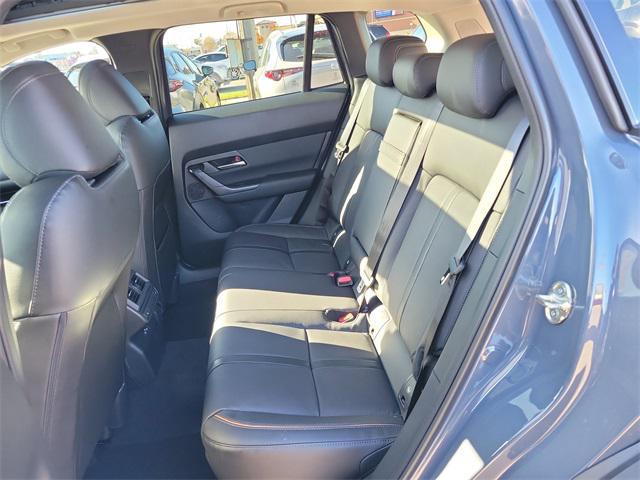 new 2026 Mazda CX-50 car, priced at $45,605