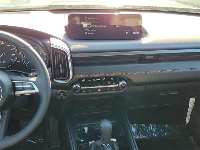 new 2026 Mazda CX-50 car, priced at $45,605