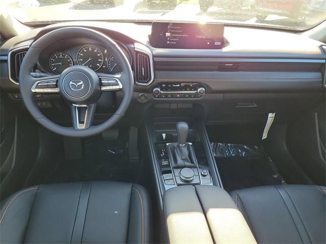 new 2026 Mazda CX-50 car, priced at $45,605