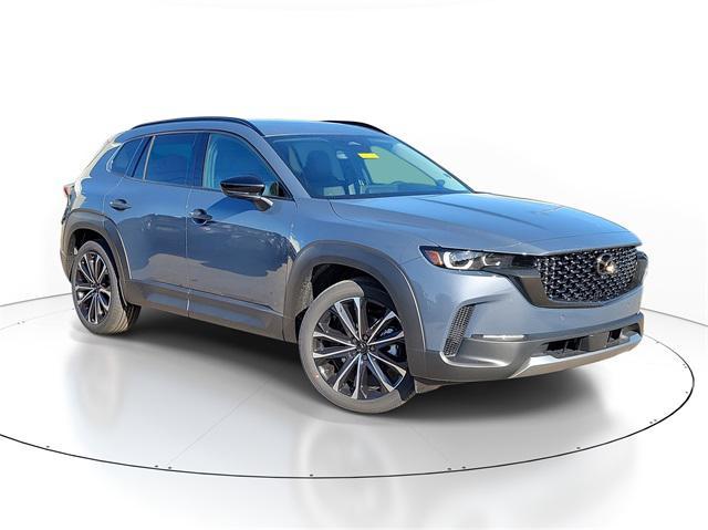 new 2026 Mazda CX-50 car, priced at $45,605