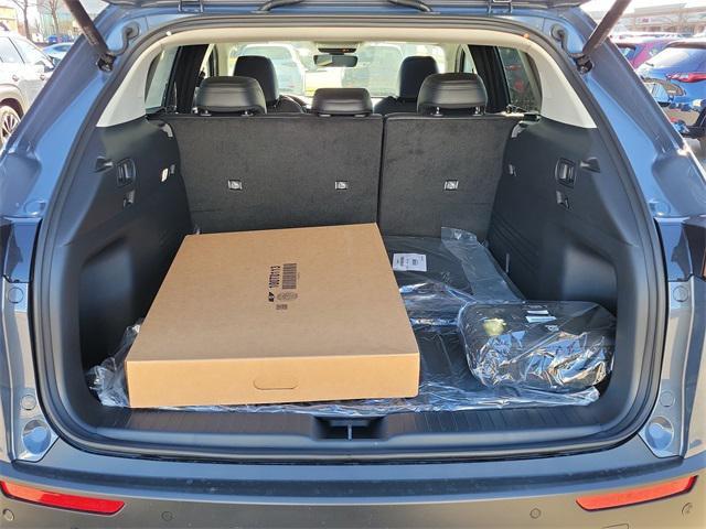 new 2026 Mazda CX-50 car, priced at $45,605