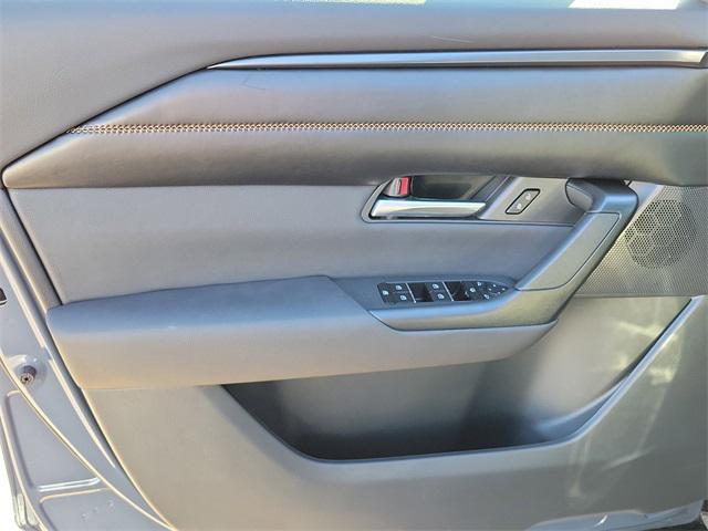 new 2026 Mazda CX-50 car, priced at $45,605