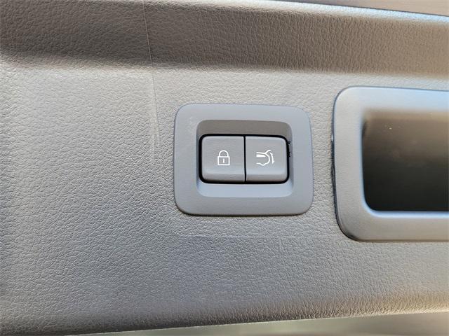 new 2026 Mazda CX-50 car, priced at $45,605