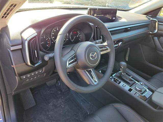 new 2026 Mazda CX-50 car, priced at $45,605