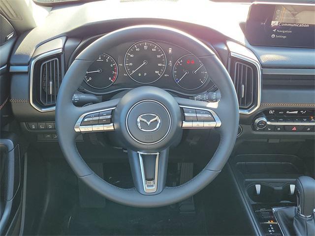 new 2026 Mazda CX-50 car, priced at $45,605