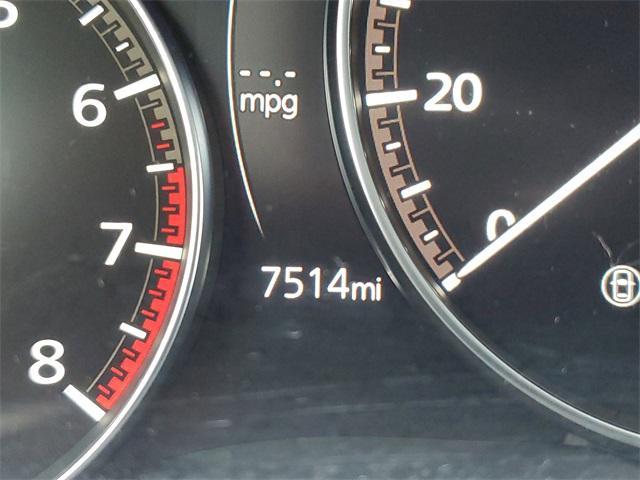 used 2024 Mazda CX-50 car, priced at $28,175
