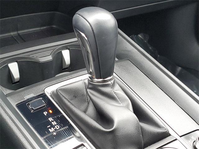 used 2024 Mazda CX-50 car, priced at $28,175